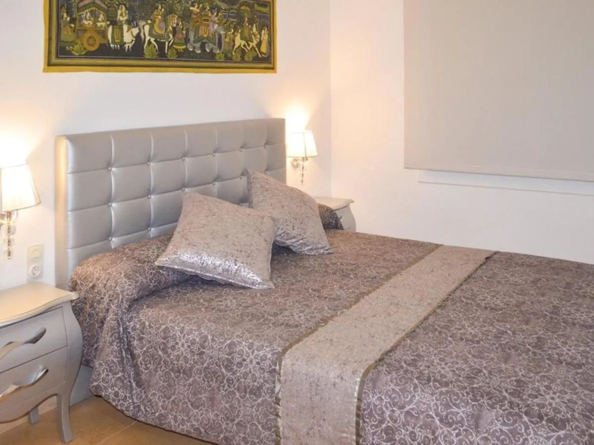 Apartment Apartament Blue Lloret De Mar
