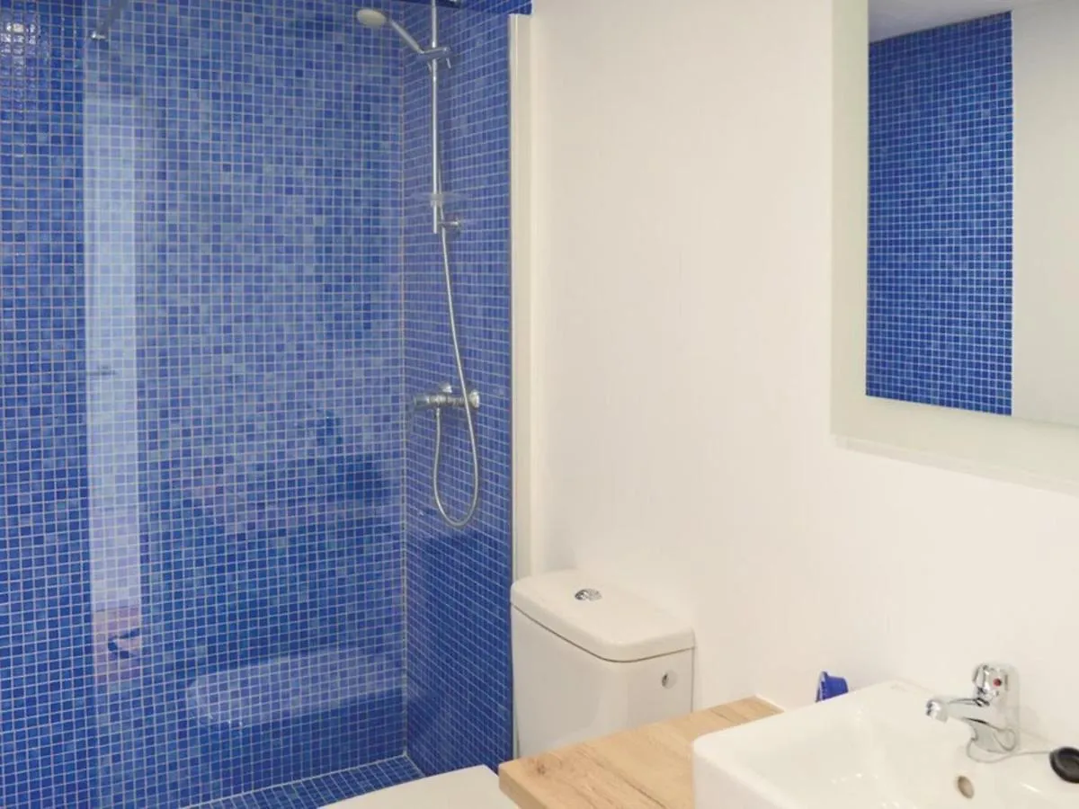 Apartament Blue Lloret De Mar Spain