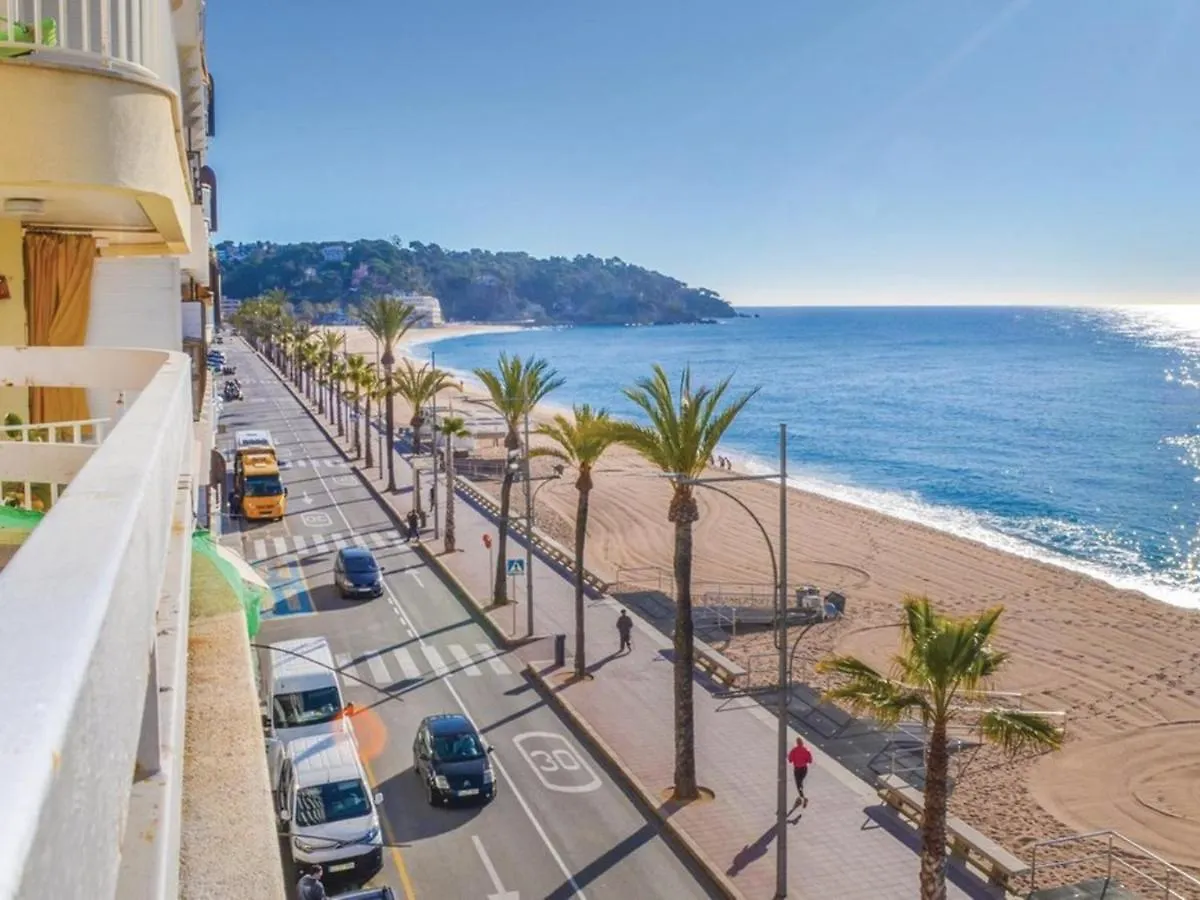 Appartement Apartament Blue Lloret De Mar