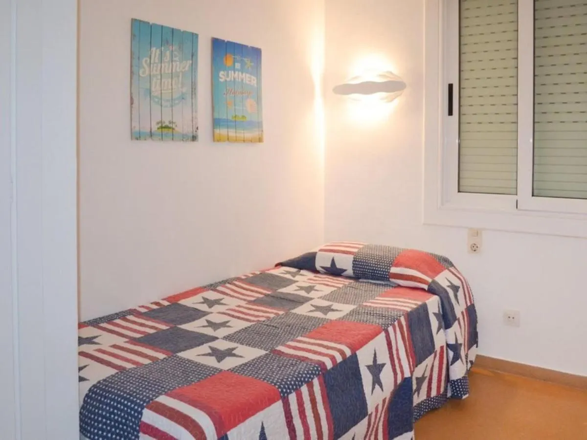 Apartament Blue Lloret De Mar Spanje