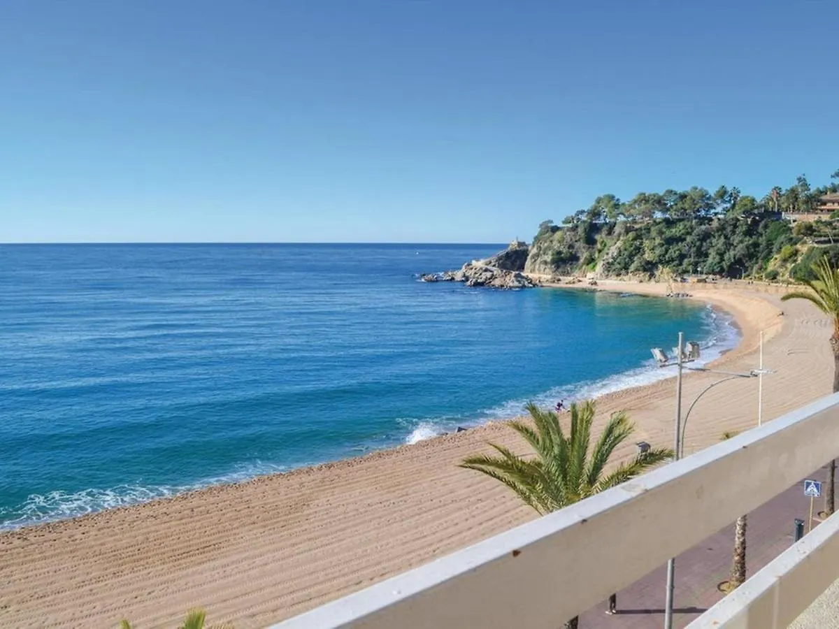Apartament Blue Lloret De Mar 0*,  Spanje