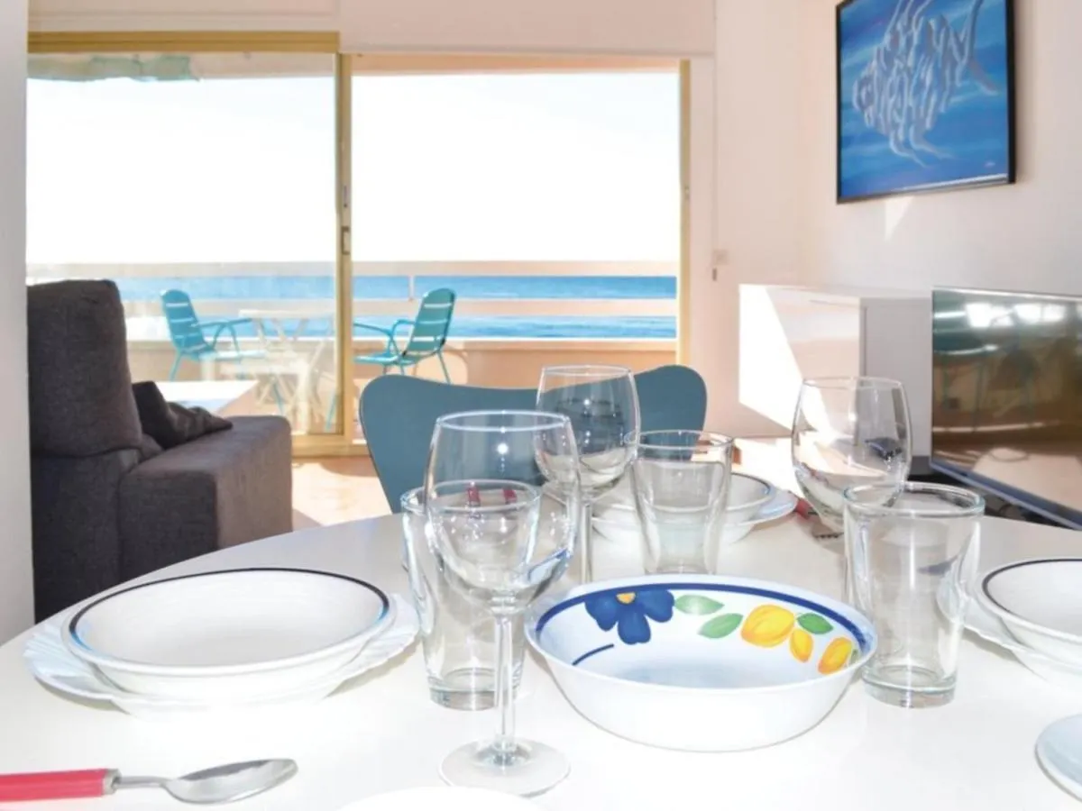 Apartament Blue Lloret De Mar