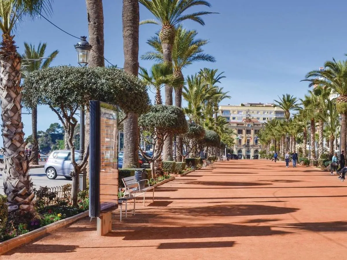 Apartament Blue Lloret De Mar